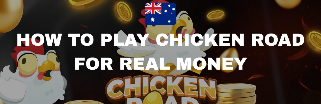 Chicken Road for Real Money